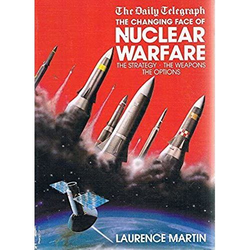 Changing Face Of Nuclear Warfare