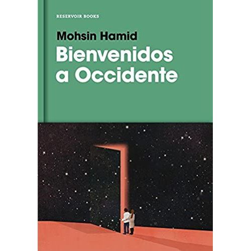 Bienvenidos A Occidente / Exit West