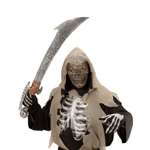 Masque Maitre De La Mort Enfant Tu