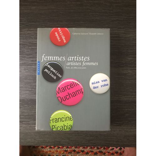 Femmes Artistes, Artistes Femmes, Paris, De 1880 À Nos Jours