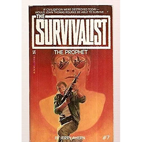 The Prophet (Survivalist, No. 7)