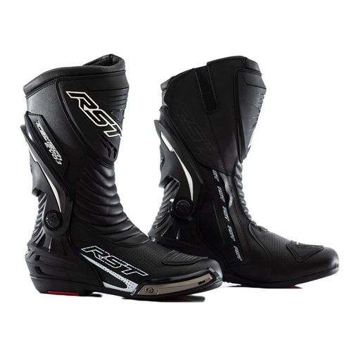 Bottes Evo Iii Rst Tractech Ce Noir, Taille 40
