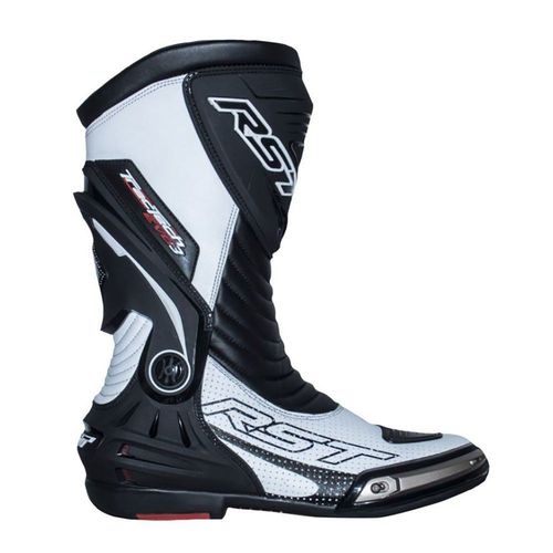 Bottes Evo Iii Rst Tractech Ce Blanc, Taille 42