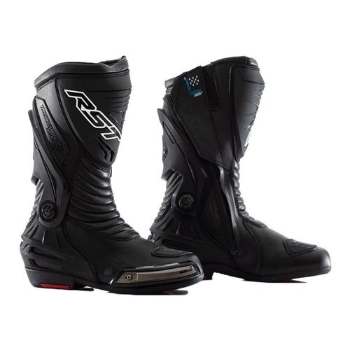 Bottes Evo Iii Rst Tractech Ce Noir, Taille 42