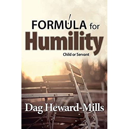Formula For Humility
