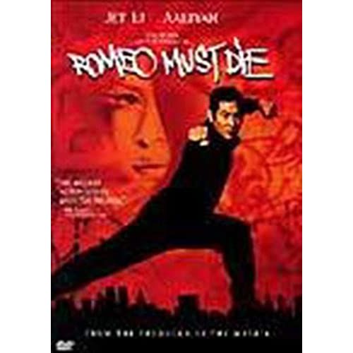 Romeo Doit Mourir