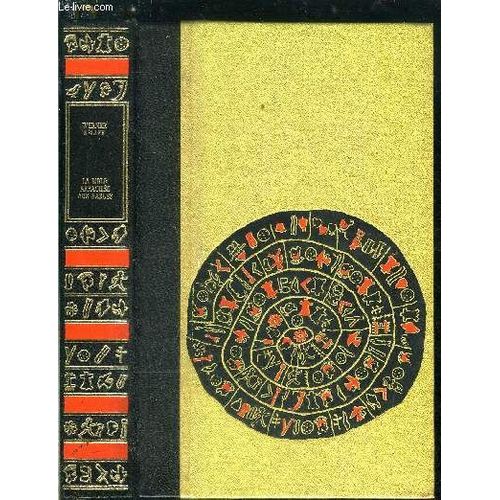 Grandes Civilisations Disparues - La Bible Arrachée Aux Sables