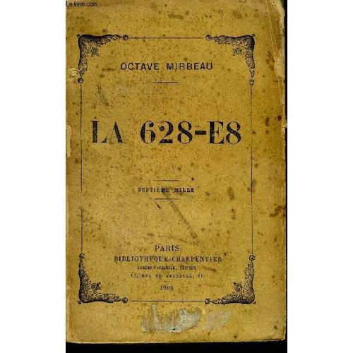 La 628-E8