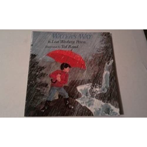 Water's Way
