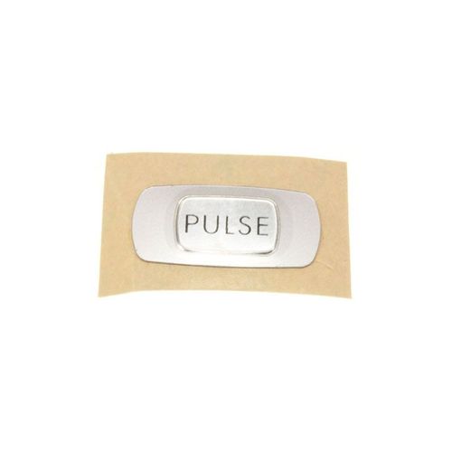 PLAQUE FRONTALE LE MICRO METAL POUR PETIT ELECTROMENAGER MAGIMIX - 408828