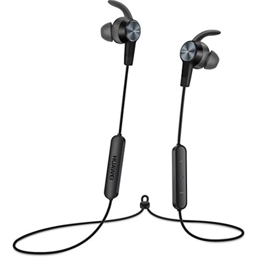 Huawei 6369A-AM61 - Ecouteurs bluetooth Sport Lite Noir