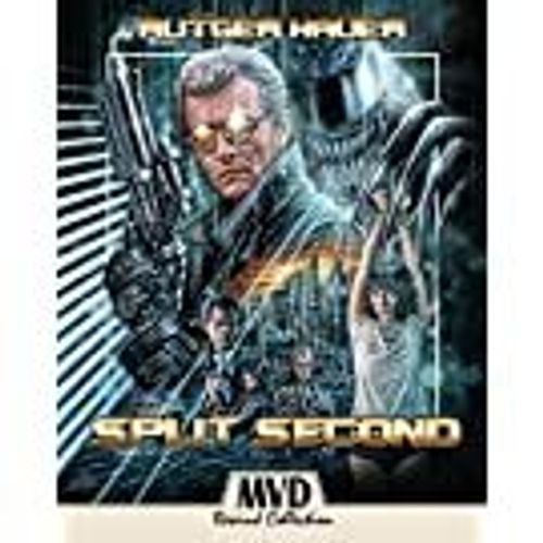 Split Second - Killer Instinct
