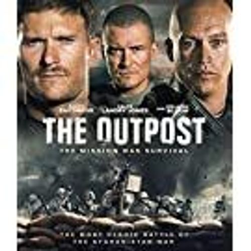 The Outpost