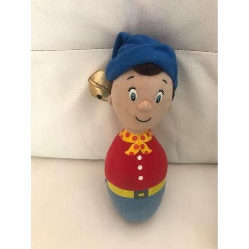Quille Peluche Oui Oui 24 Cm