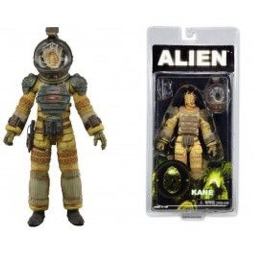 Alien Série 3 Kane In Nostromo Suit Figurine 18 Cm