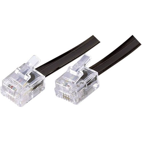 Câble RJ11 1,8 m