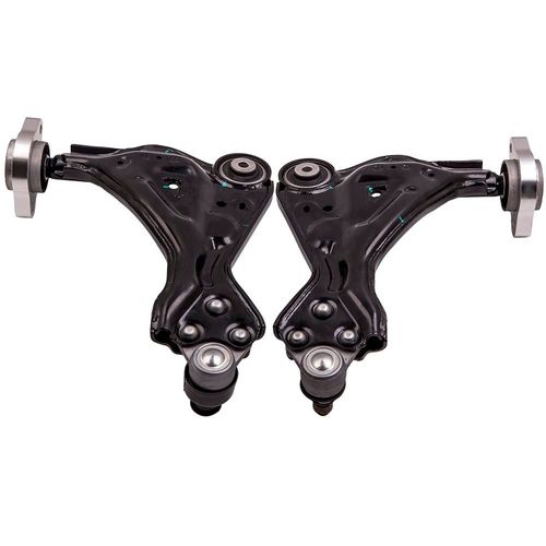 Bras De Suspension Avant Gauche Et Droite Pour Mercedes Vito & Viano W639 10-16