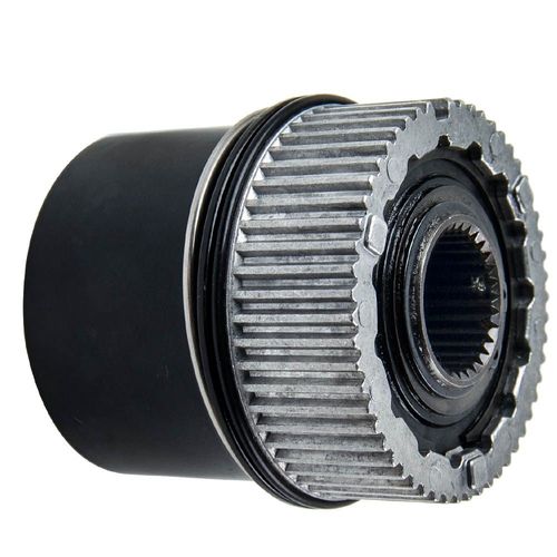 Automatic Locking Front Hub For Ford Excursion 99-04 F250 F350 F450 Neuf