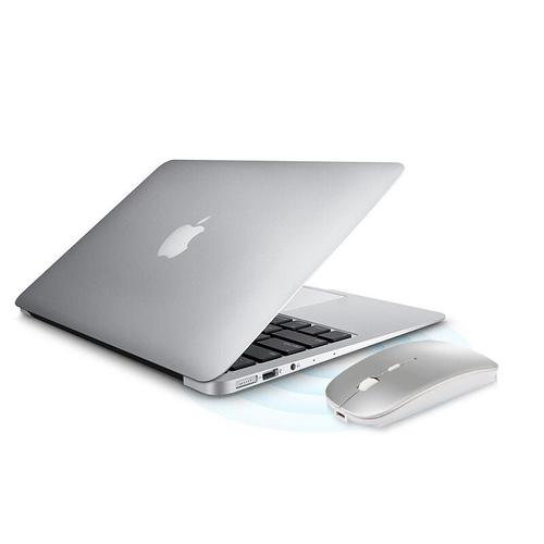 Souris sans fil pour MacBook Air Souris sans fil pour MacBook Pro
