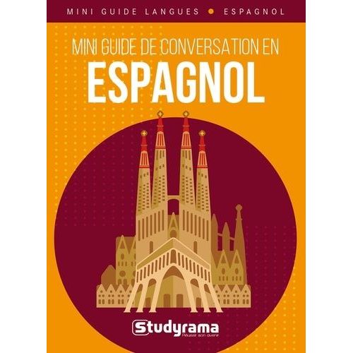 Mini-Guide De Conversation Espagnol
