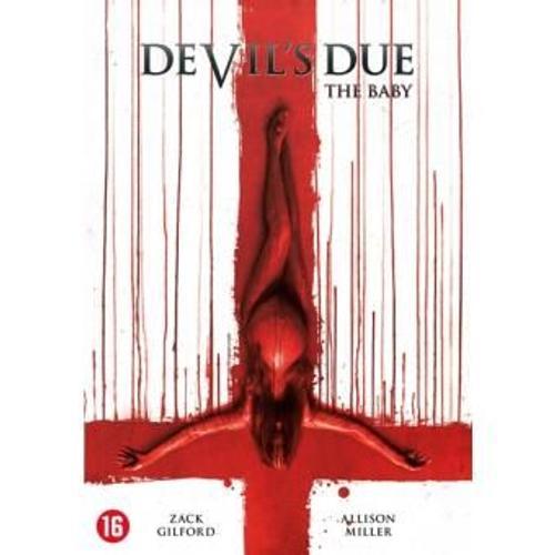 Devil's Due - The Baby