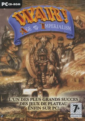 War Age Of Imperialism Pour Windows Pc