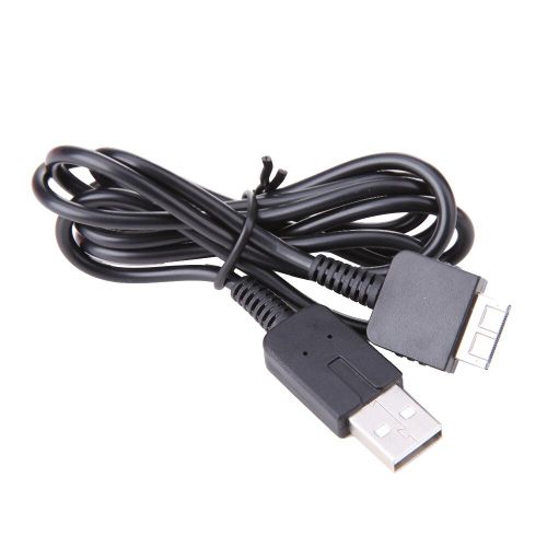 1 M Charge De Données Transfert Rapide Câble Usb Pour Pch-1002/Pch-1003/Pch-1004/Pch-1008 Pour Sony Playstation Ps Vita 3g/Version Wi-Fi