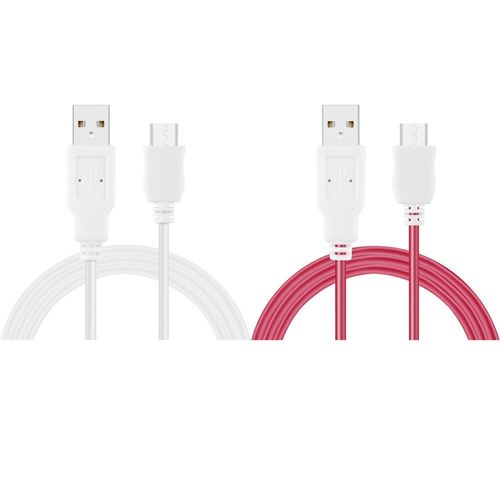 1m 2m Chargeur De Données Câble De Transfert Câble De Charge Ligne Fil Pour Fuhu Nabi Dreamtab Dmtab Jr Xd 2s Elev8 Tablette