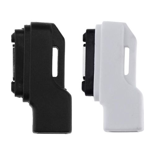 Adaptateur de connecteur de chargeur Micro USB à magnétique pour SONY Xperia Series pour Z2? Z1? Z1 Compact Mini? Z3 tablette compacte? Z2 tablette