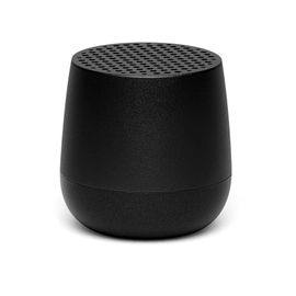 Mini enceinte Bluetooth Lexon MINO+ Noir