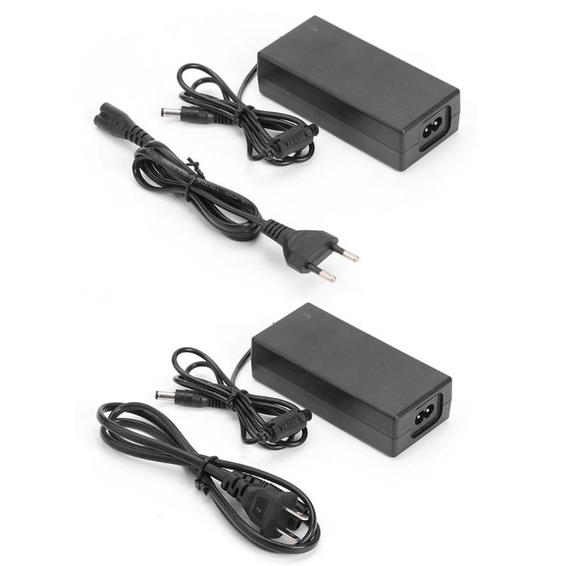 DC12.6V 3A 36W chargeur de batterie au Lithium adaptateur se...
