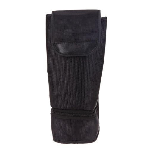 Taille L Portable universel caméra Flash sac sacs de rangement étui de protection flash diffuseur boîte pour SB800 SB900 SB910