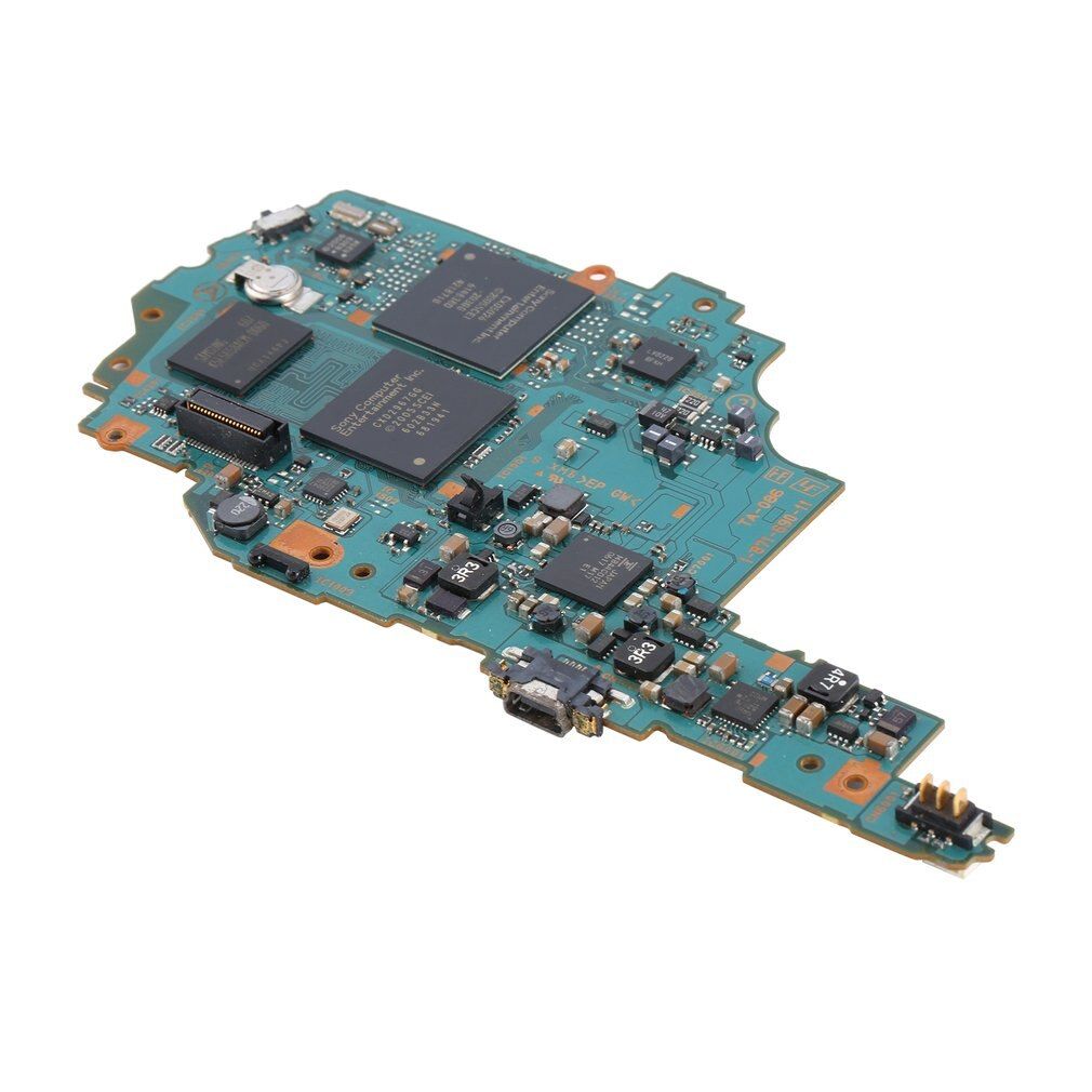 Pour Sony Ps P 1000 Console De Poche Rparation Carte Mre P... - 2