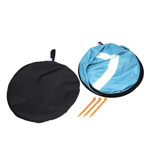 55cm 75cm 110cm Rapide-Pli Coussin D'atterrissage Universel Fpv Drone Stationnement Tablier Pour Dji Spark Mavic Pro Drone Phantom 4 Accessoires-Générique