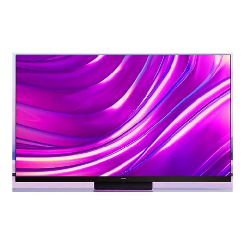 TV LED Hisense 55U8HQ 55" 4K UHD (2160p)