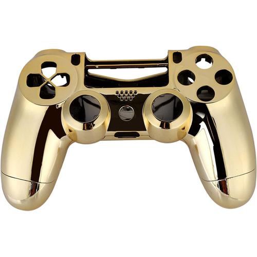 Custodia In Plastica, Accessoires Informatiques Périphériques Manette De Jeu En Plastique Manette De Jeu En Plastique Poignée Logement Coque Coque Contrôleur Coque Rigide Pour