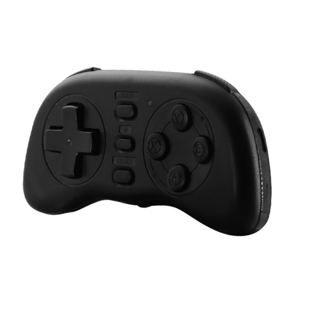 Pl-88 Poigne De Jeu Vr Tlcommande Sans Fil Poigne Mini D... - 2