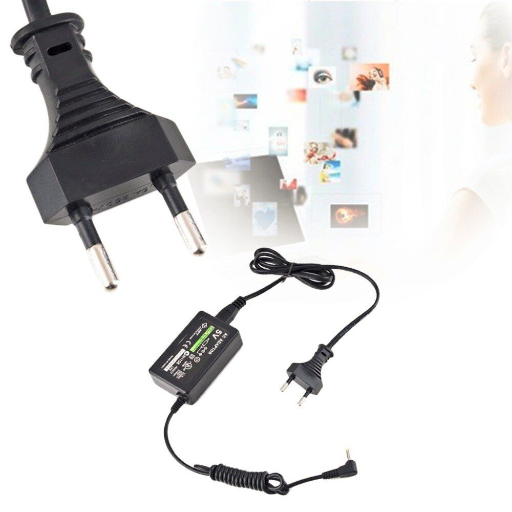 Chargeur Mural Portable Professionnel Adaptateur Secteur Ali... - 2