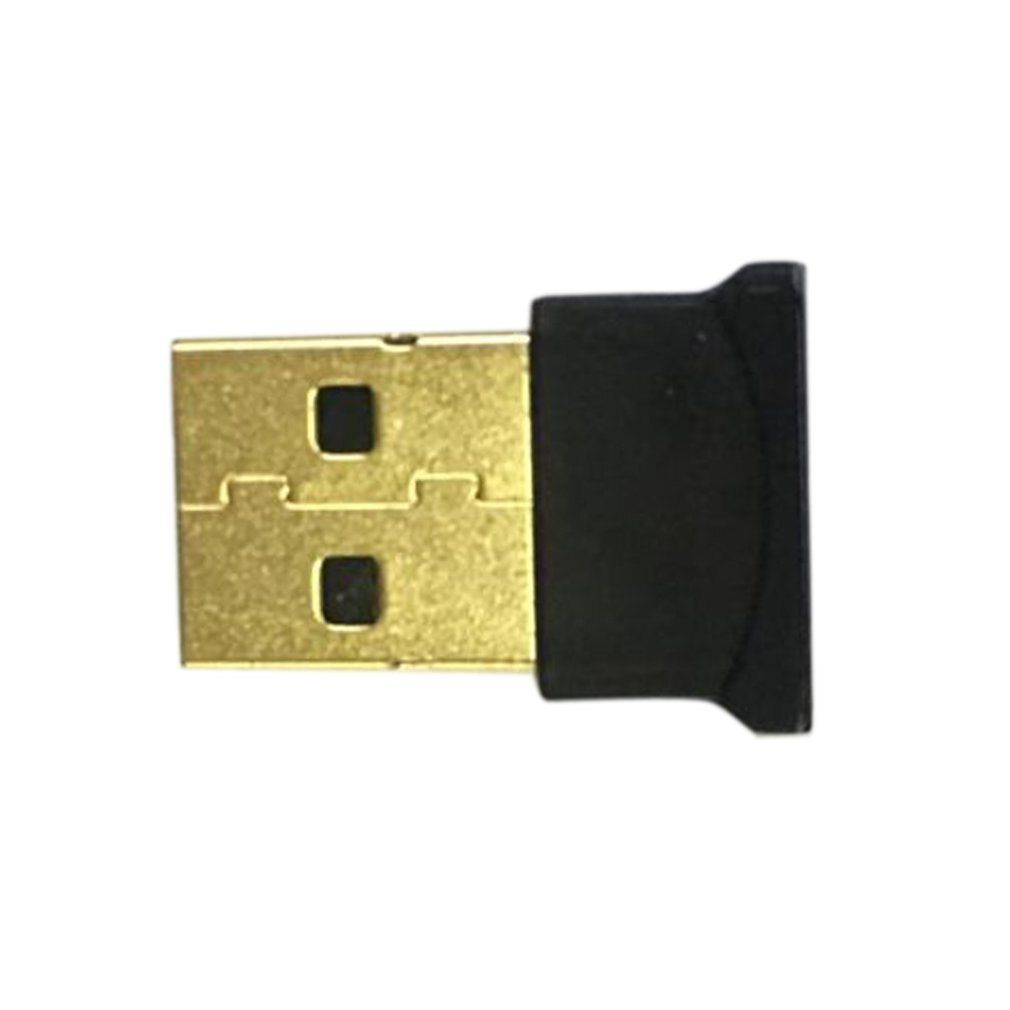 Mini USB Bluetooth adaptateur CSR double Mode sans fil Bluet... - 2