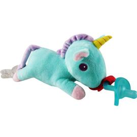 Acheter Grande poupée bébé garçon fille factice sucette chaîne Clip peluche  animaux jouets sucette porte-tétine (inclure la sucette)