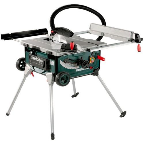 Metabo Scie circulaire de table TS 254