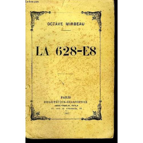 La 628-E8