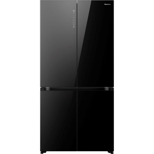 Réfrigérateur multi portes HISENSE RQ768N4GBE