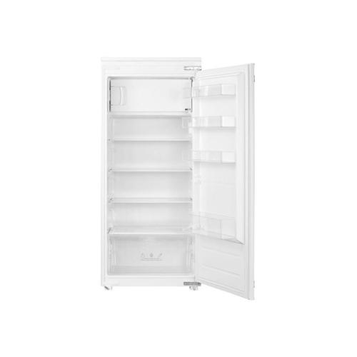 Réfrigérateur 1 porte encastrable ESSENTIELB ERFI125-55miB1