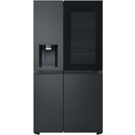 Réfrigérateur Américain LG GSXE90EVDD INSTAVIEW