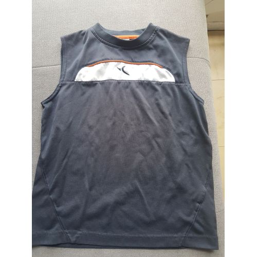 Débardeur Garçon Decathlon