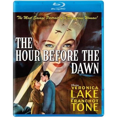 The Hour Before The Dawn [Blu-Ray] Widescreen