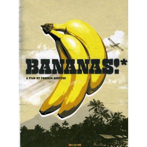 Bananas!* [Digital Video Disc] Subtitled, Widescreen