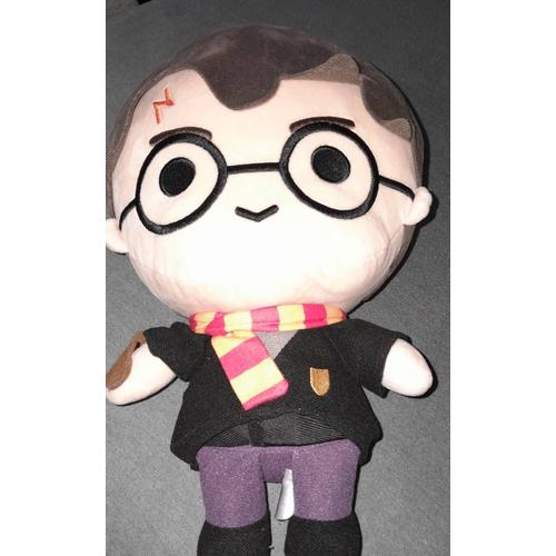 Doudou Harry Potter