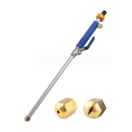 Tête Haute Pression Tuyau Arrosage, Lance à Eau Haute Pression Pour